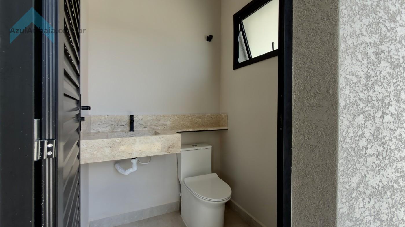 Casa de Condomínio, 3 quartos - Foto 20