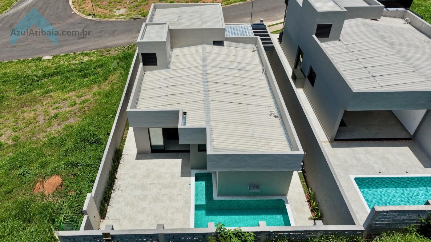 Casa de Condomínio, 3 quartos - Foto 29