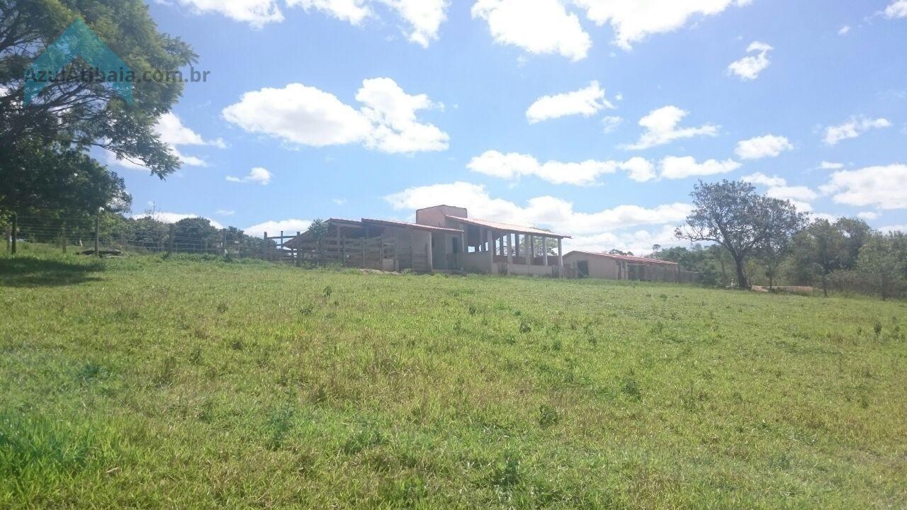 Sítio, 4 quartos, 4 hectares - Foto 25