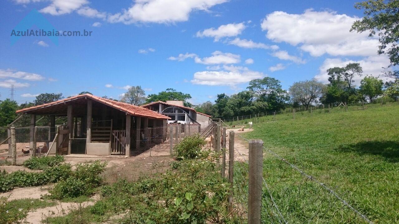 Sítio, 4 quartos, 4 hectares - Foto 36