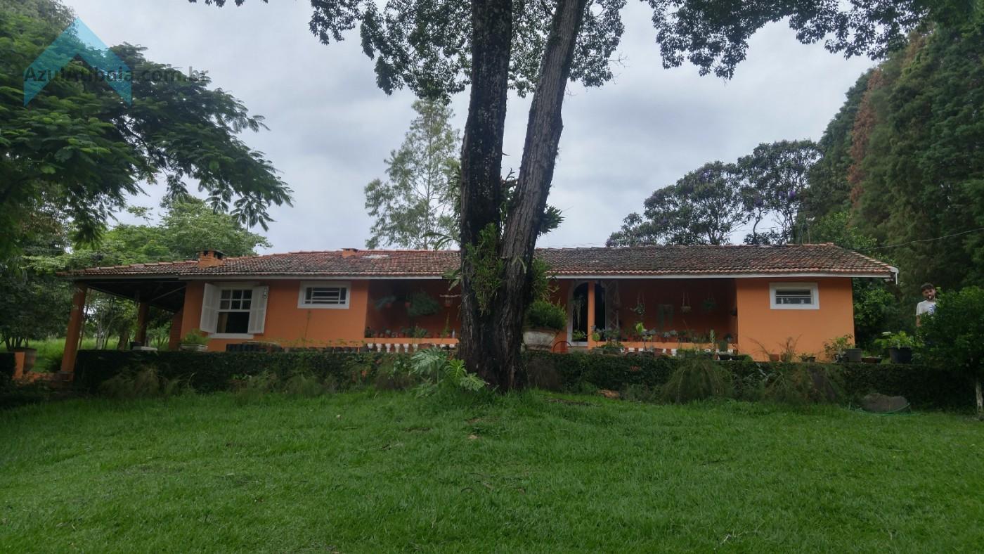 Sítio, 4 quartos, 4 hectares - Foto 14