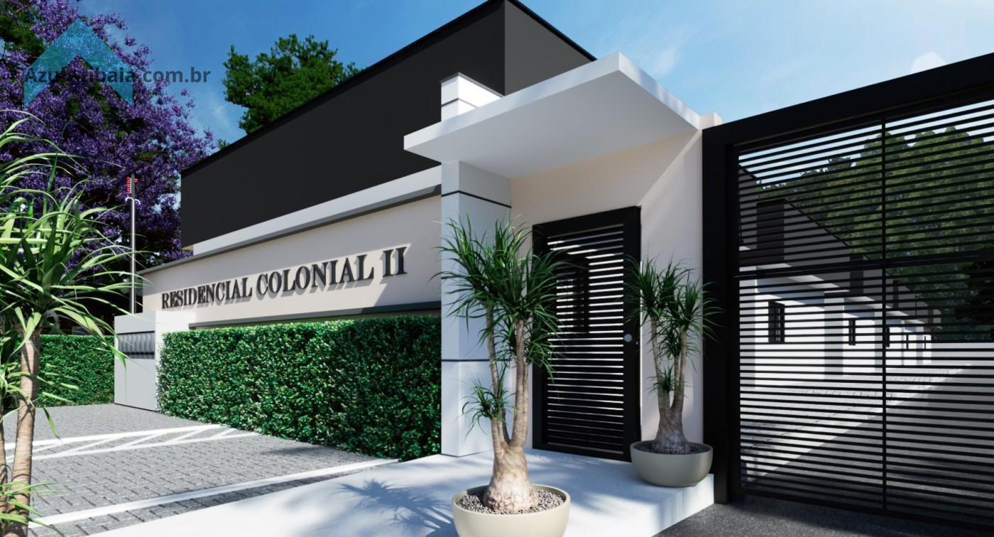 Casa de Condomínio, 2 quartos - Foto 6