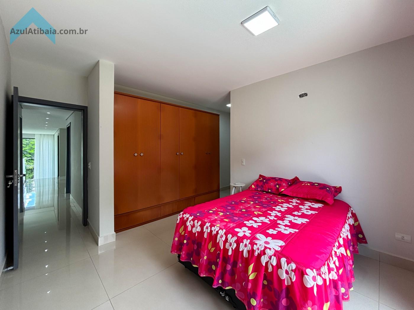 Casa de Condomínio, 4 quartos - Foto 12
