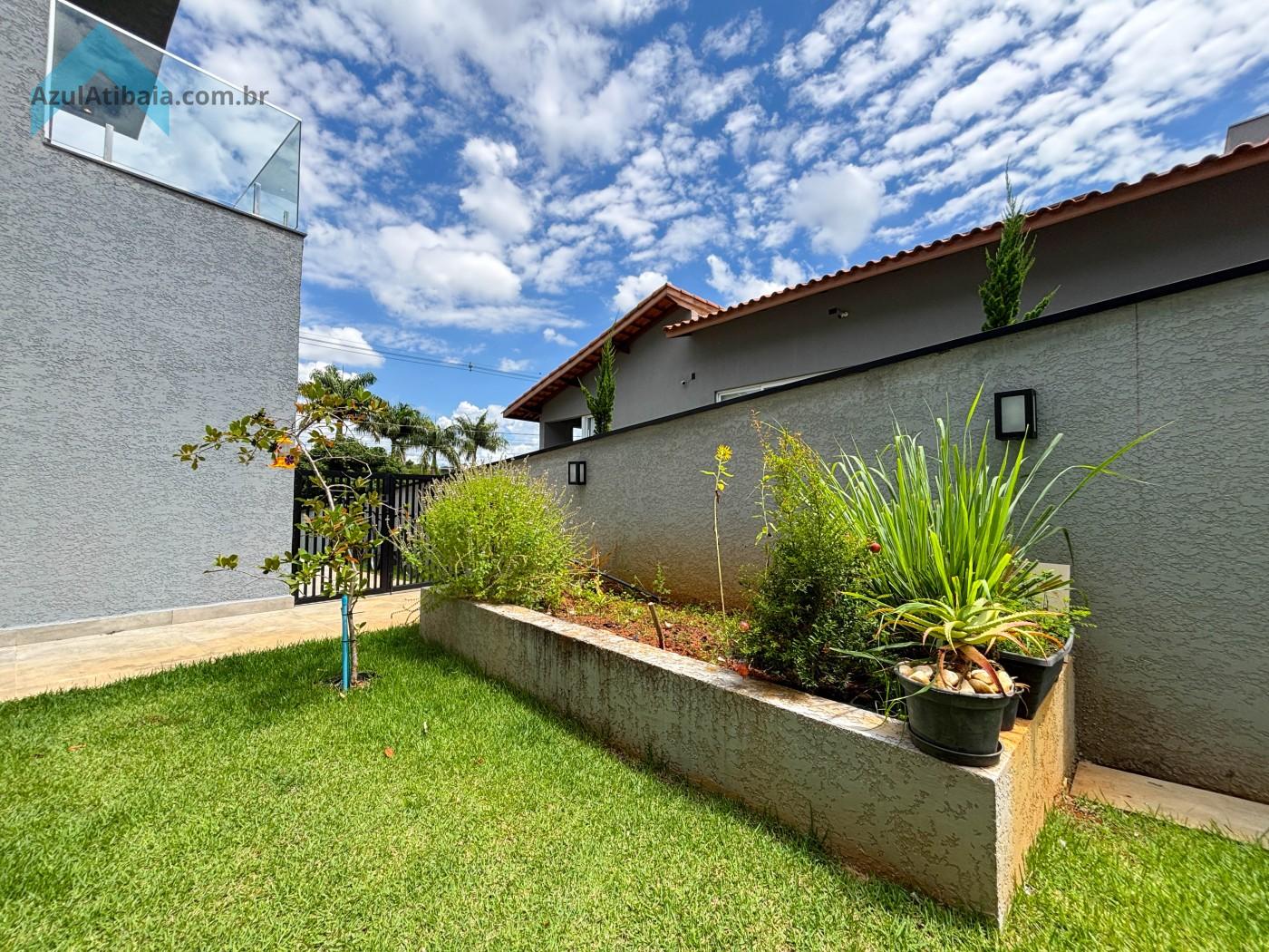 Casa de Condomínio, 4 quartos - Foto 38