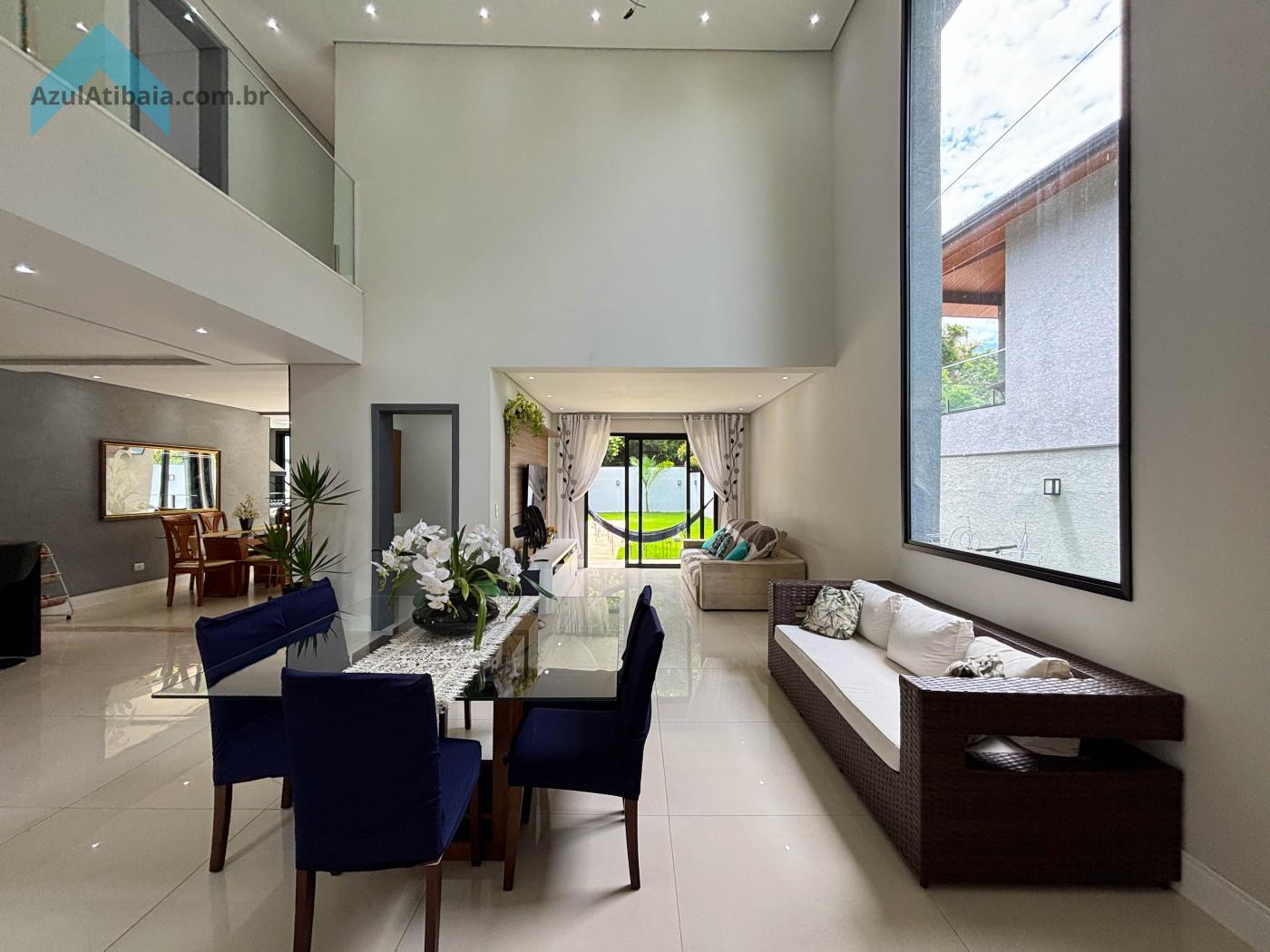 Casa de Condomínio, 4 quartos - Foto 4