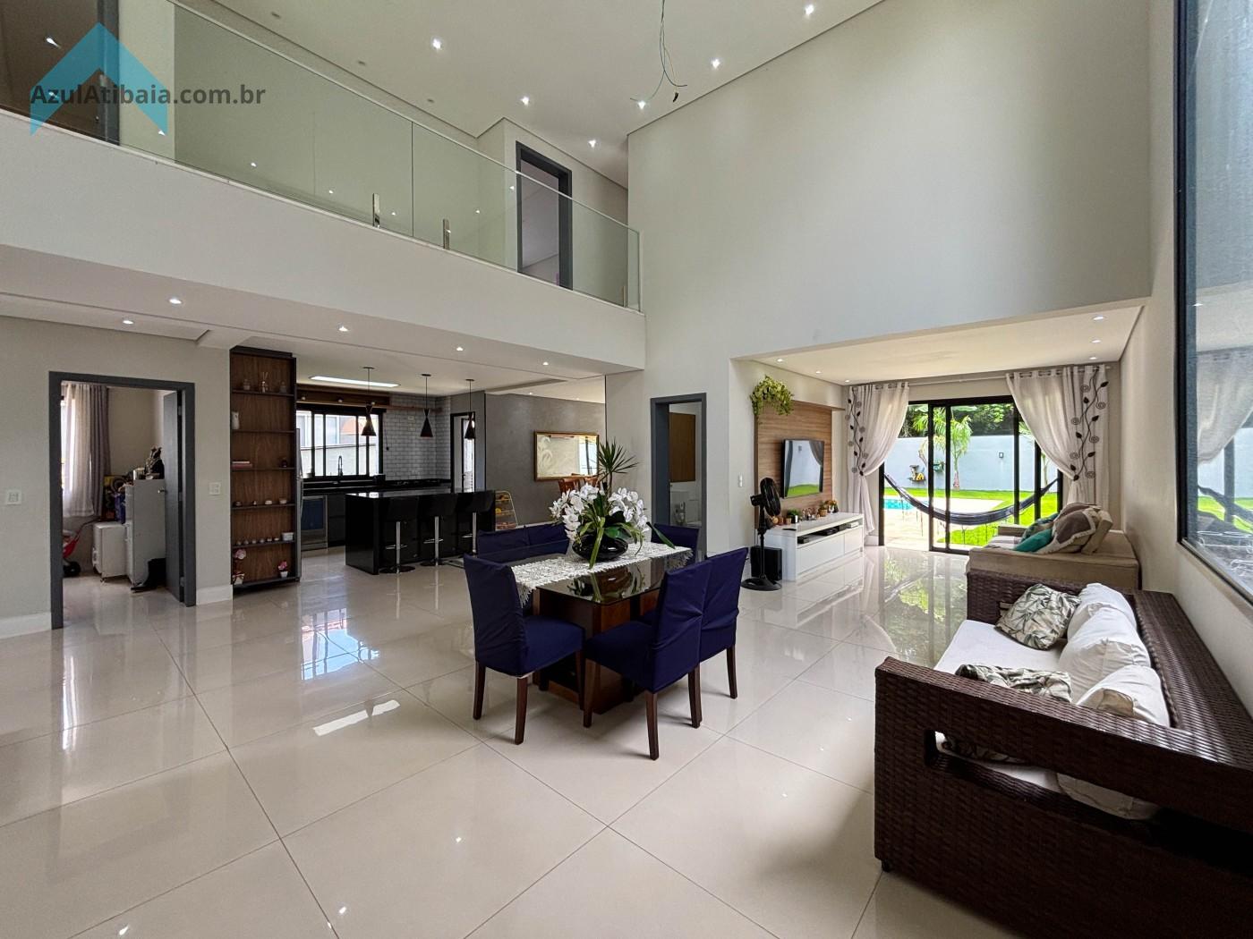 Casa de Condomínio, 4 quartos - Foto 6