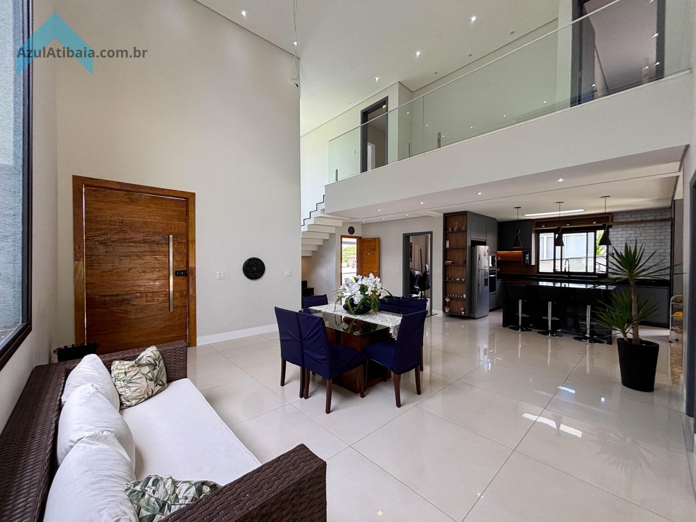Casa de Condomínio, 4 quartos - Foto 7