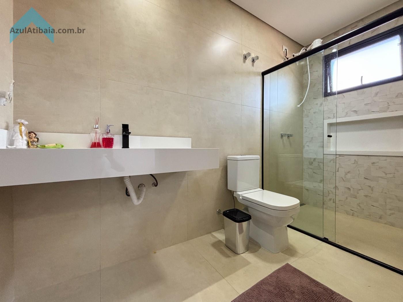 Casa de Condomínio, 4 quartos - Foto 20