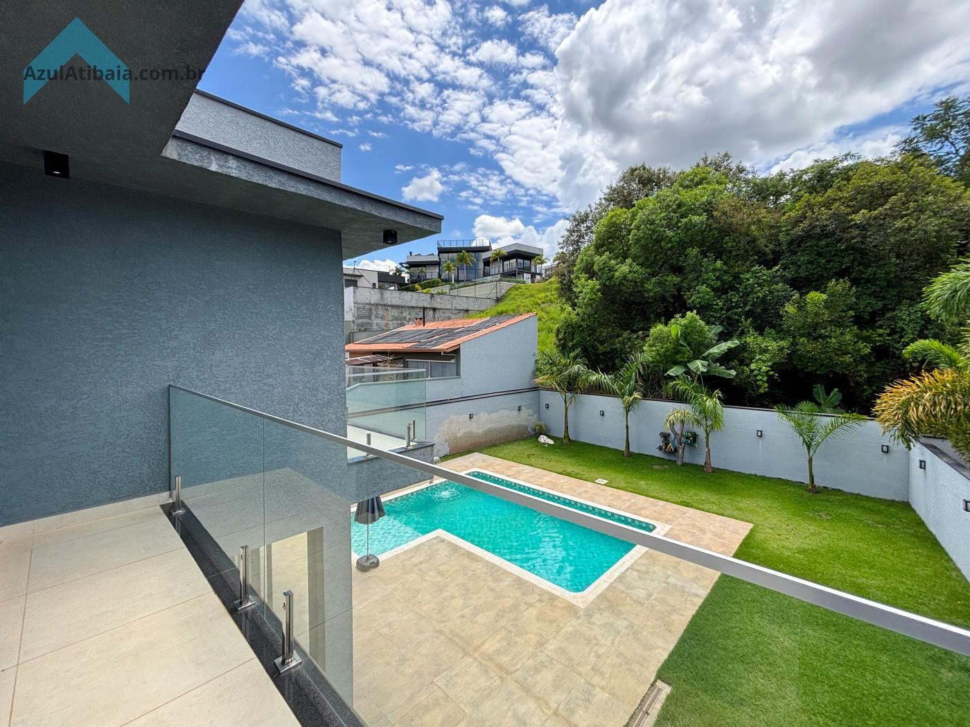 Casa de Condomínio, 4 quartos - Foto 40