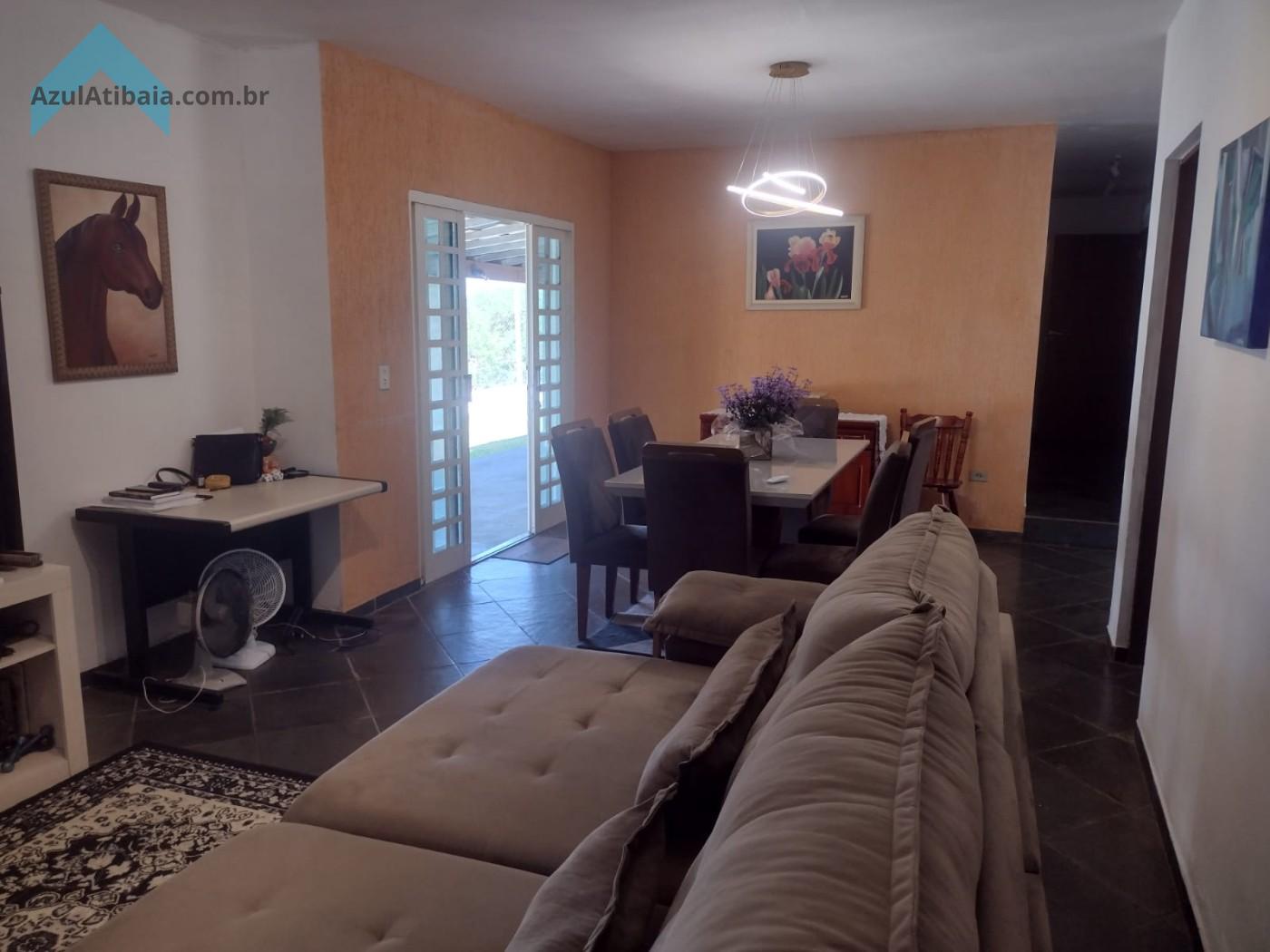 Casa, 3 quartos, 190 m² - Foto 5