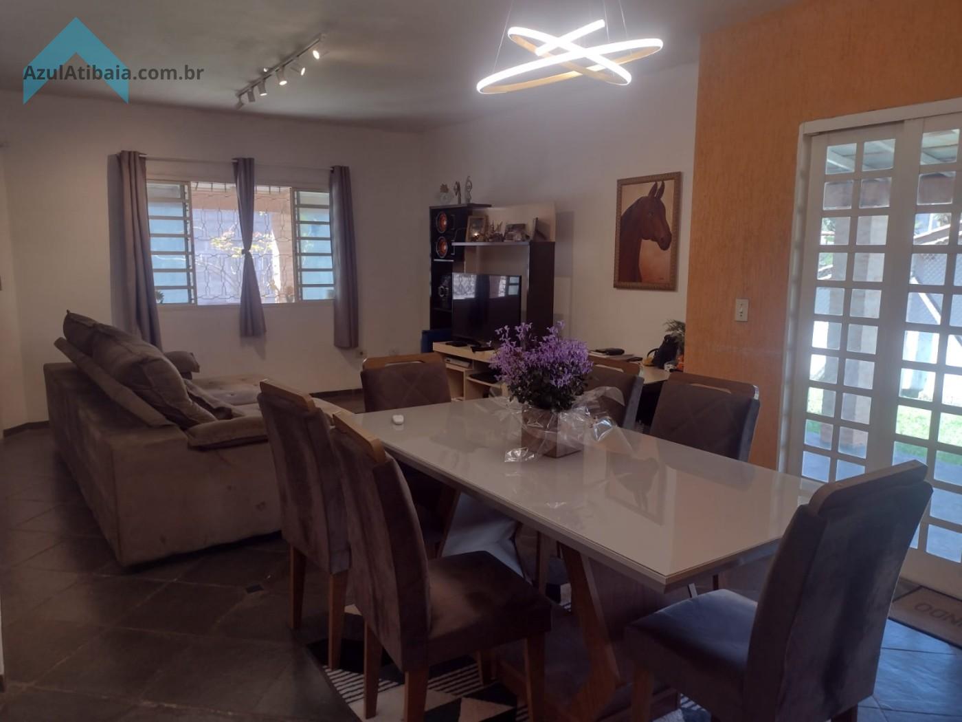 Casa, 3 quartos, 190 m² - Foto 4