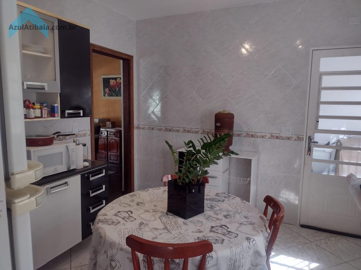 Casa, 3 quartos, 190 m² - Foto 7