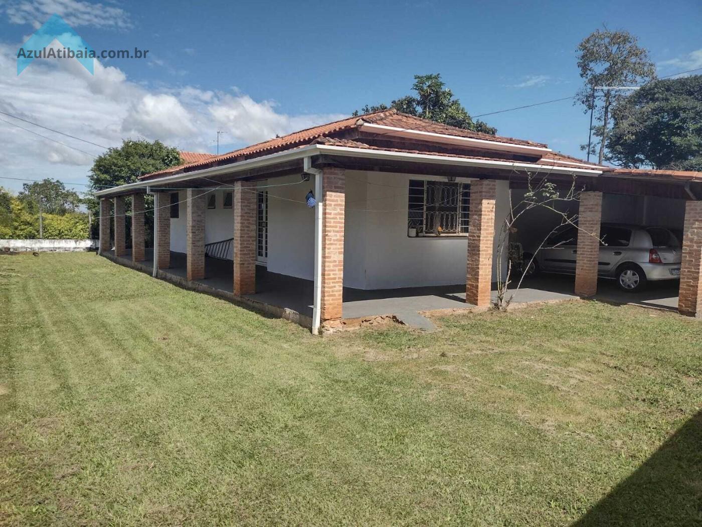 Casa, 3 quartos, 190 m² - Foto 1