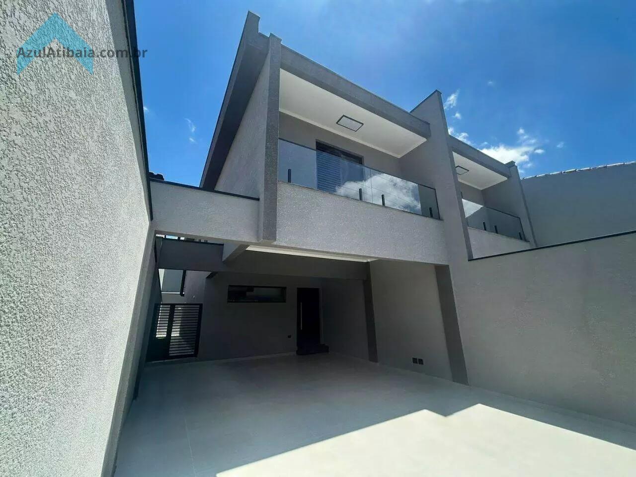 Casa, 3 quartos, 130 m² - Foto 1