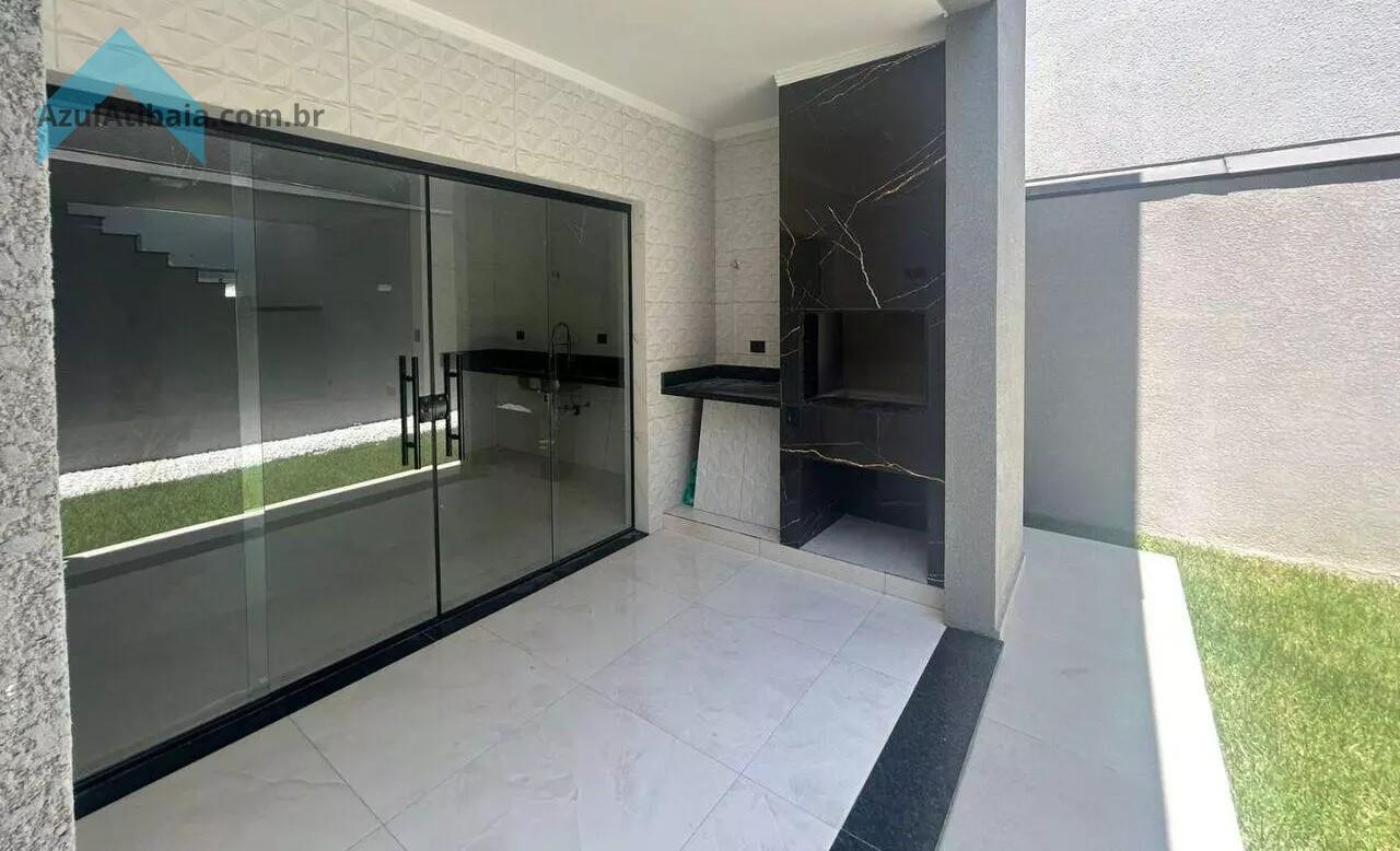 Casa, 3 quartos, 130 m² - Foto 12