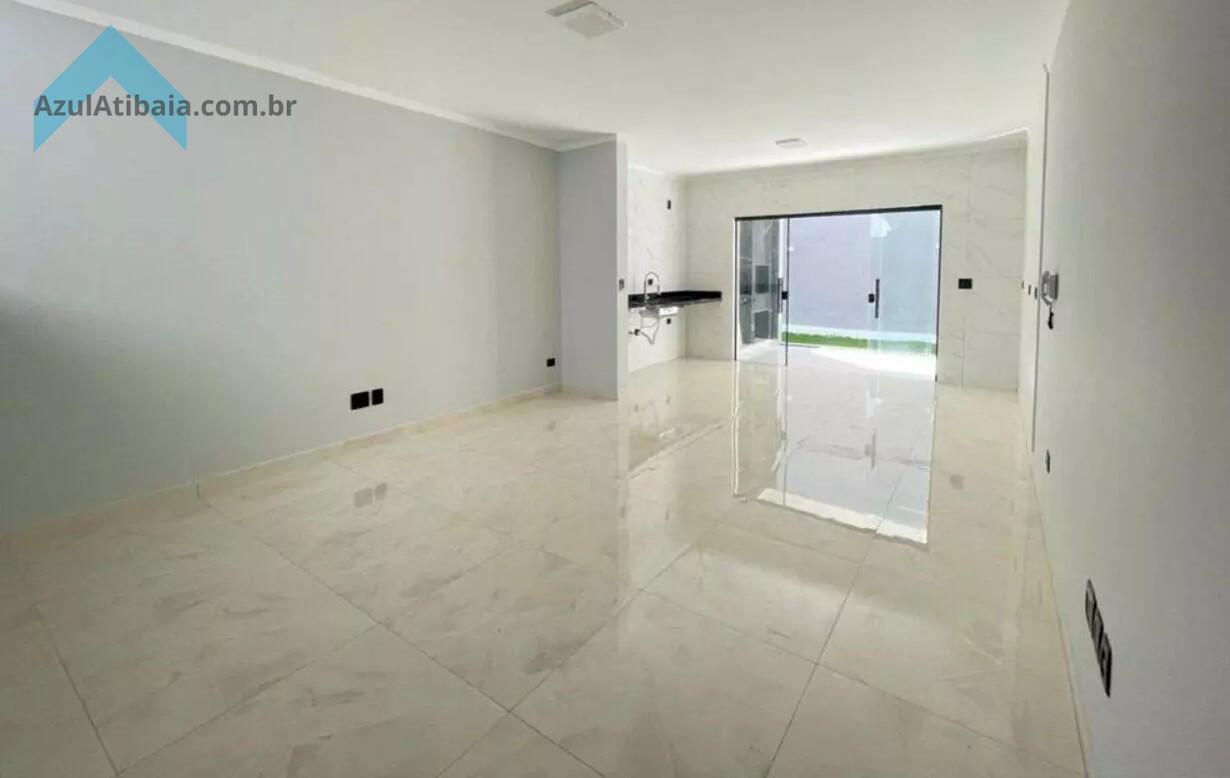 Casa, 3 quartos, 130 m² - Foto 3