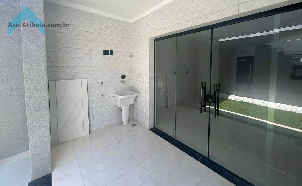 Casa, 3 quartos, 130 m² - Foto 13