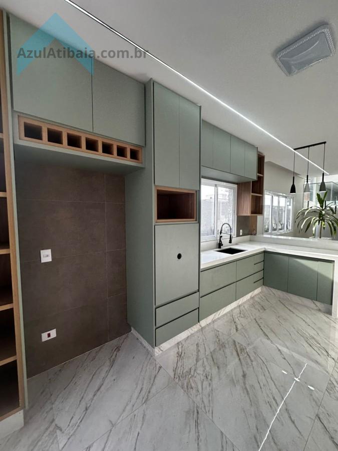 Casa, 3 quartos - Foto 10