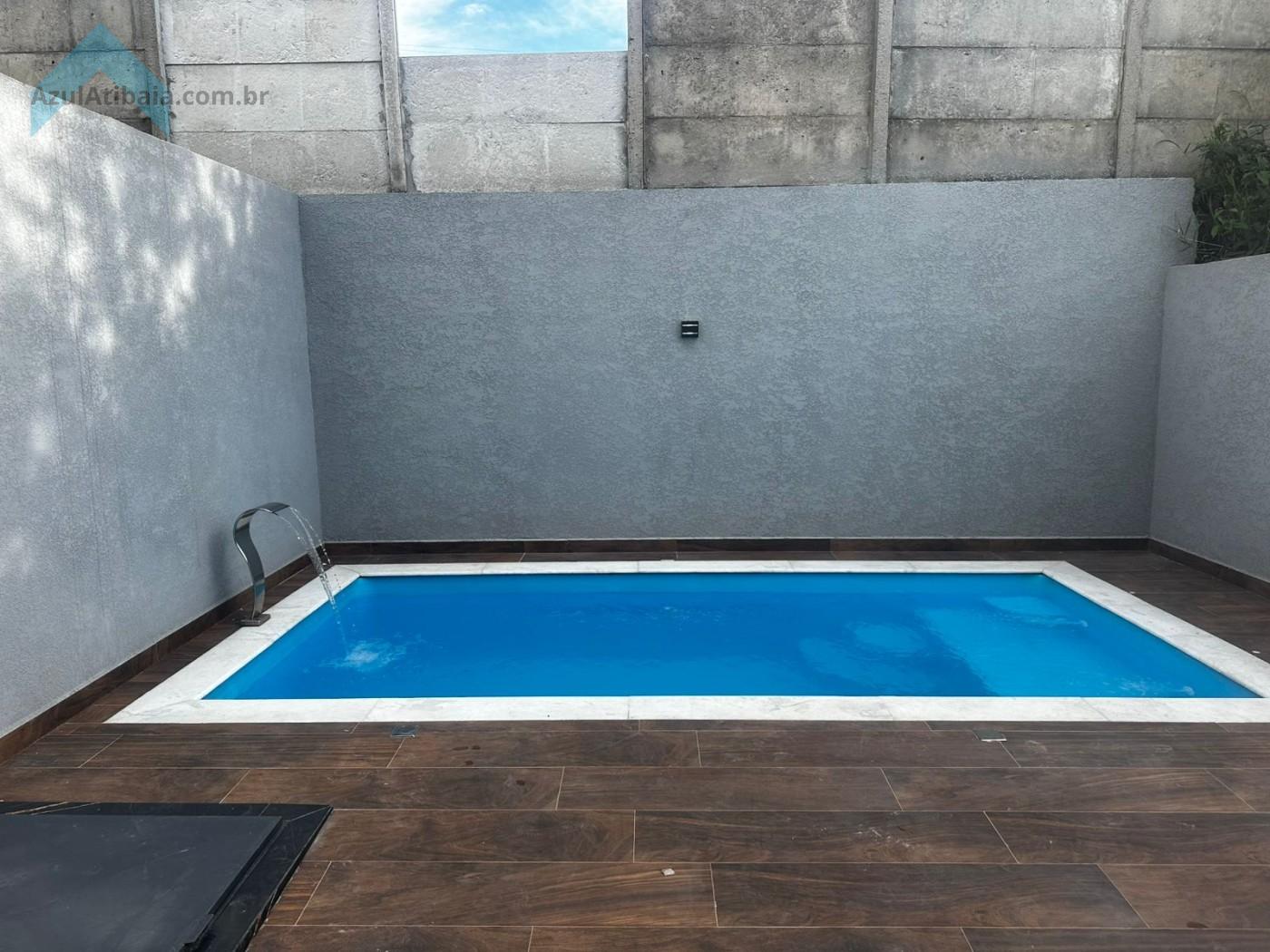 Casa, 3 quartos - Foto 17