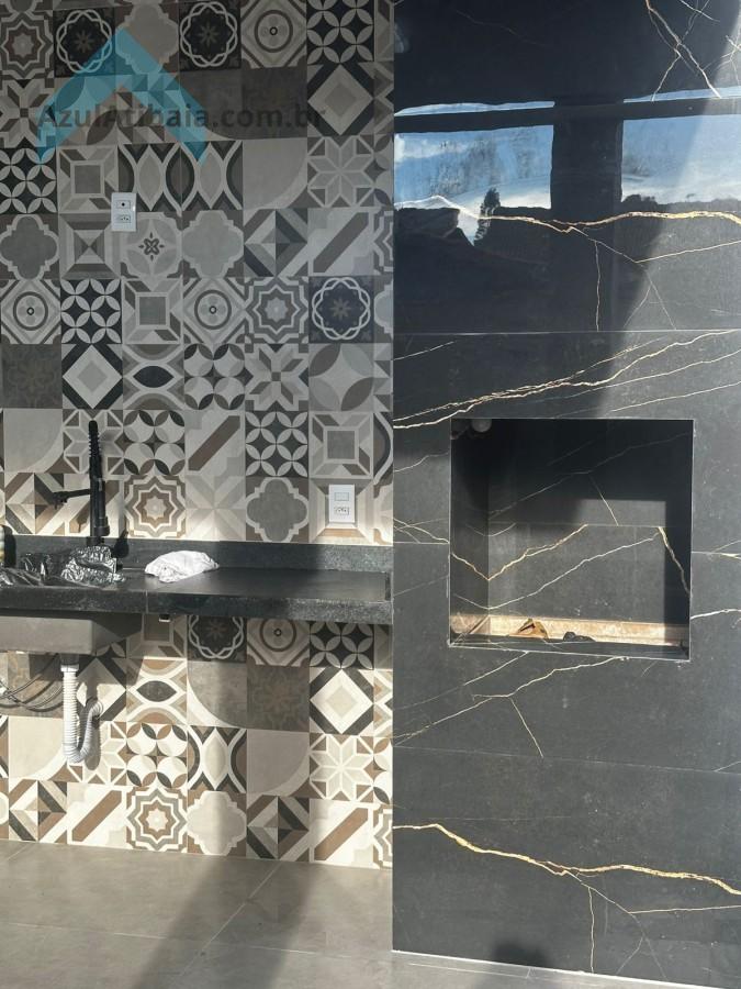 Casa, 3 quartos - Foto 12