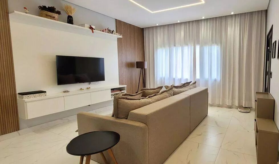Casa, 3 quartos - Foto 5
