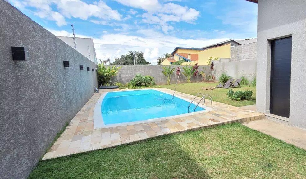 Casa, 3 quartos - Foto 18