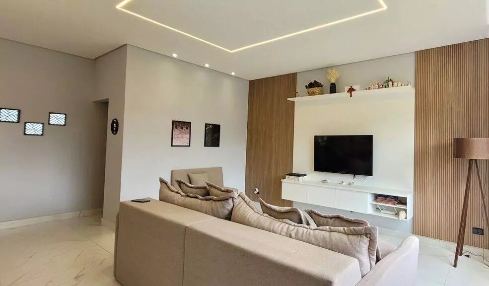 Casa, 3 quartos - Foto 4