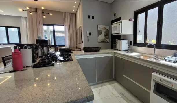Casa, 3 quartos - Foto 10