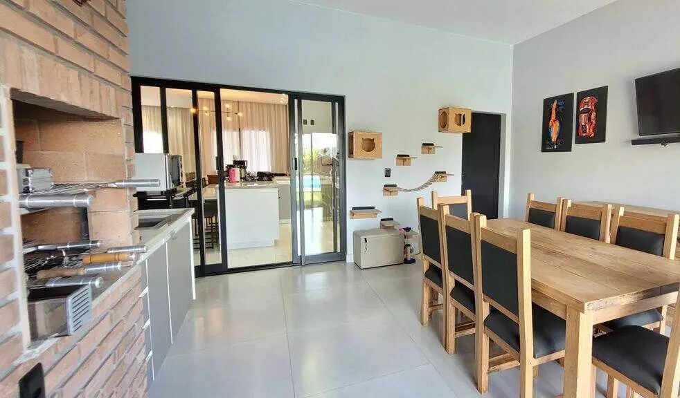 Casa, 3 quartos - Foto 16