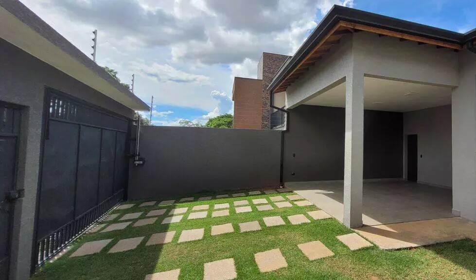 Casa, 3 quartos - Foto 3