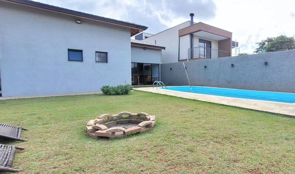 Casa, 3 quartos - Foto 19
