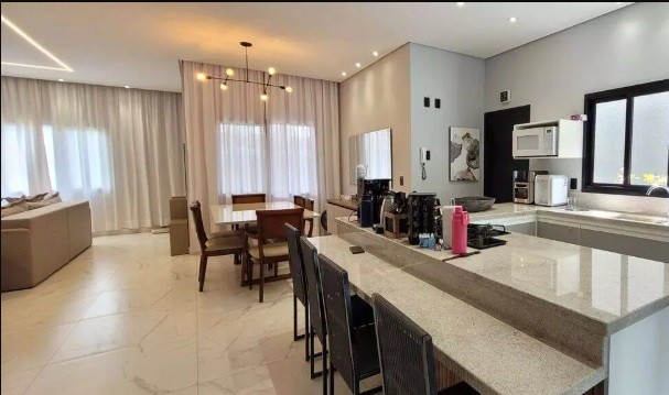 Casa, 3 quartos - Foto 9
