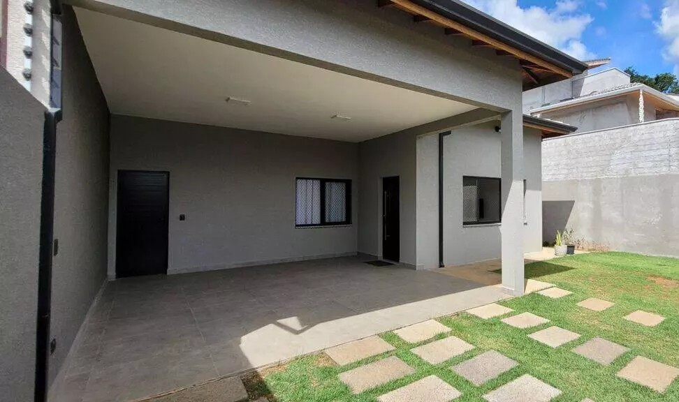Casa, 3 quartos - Foto 2