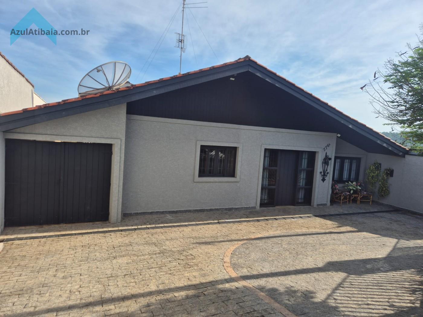 Casa, 3 quartos, 308 m² - Foto 2