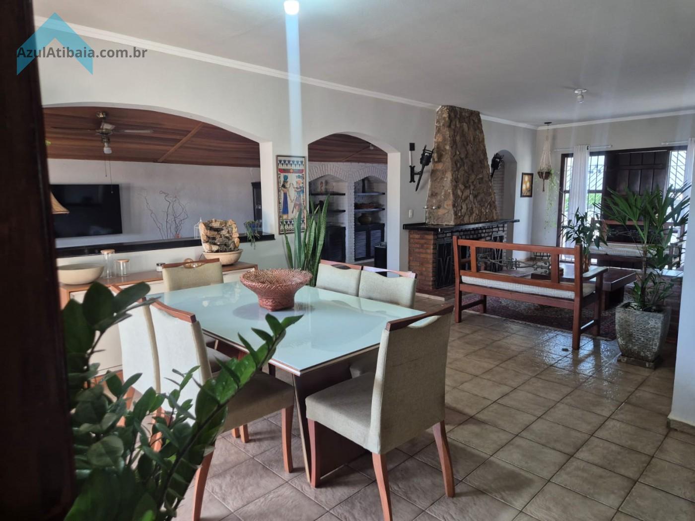 Casa, 3 quartos, 308 m² - Foto 5