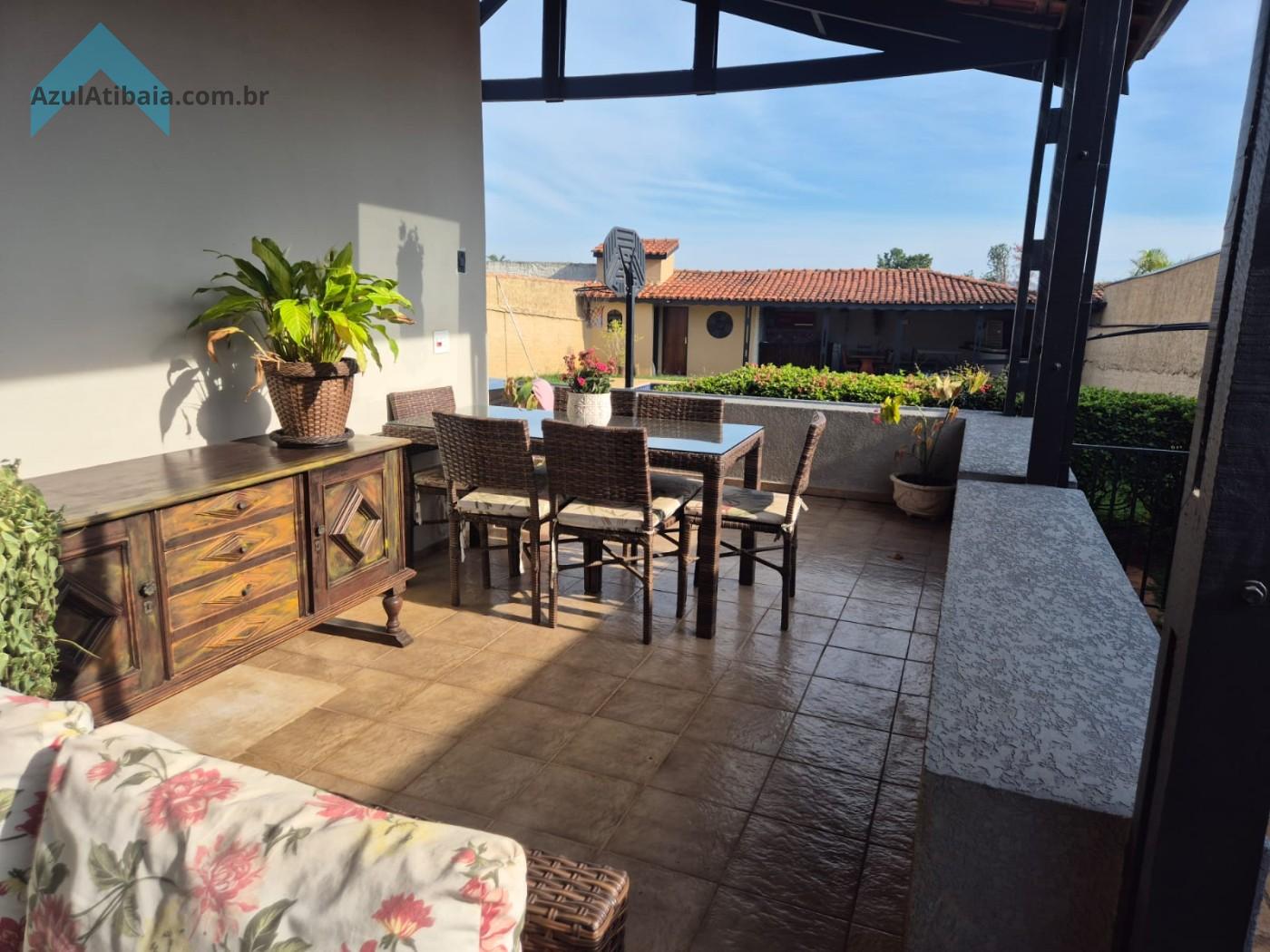 Casa, 3 quartos, 308 m² - Foto 18