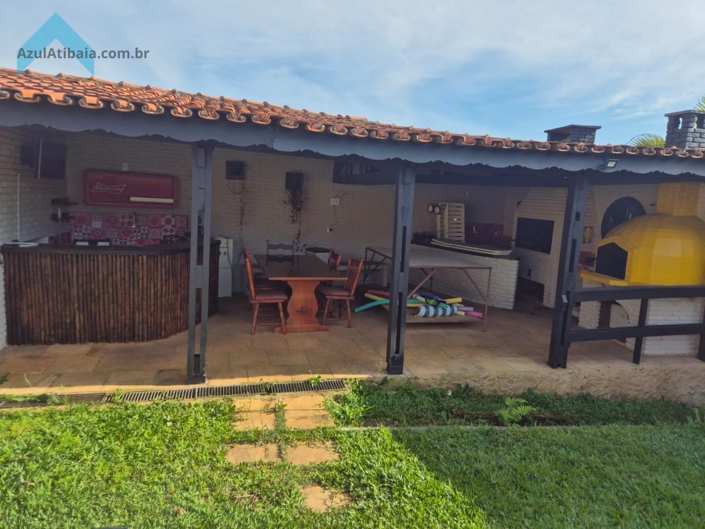 Casa, 3 quartos, 308 m² - Foto 19