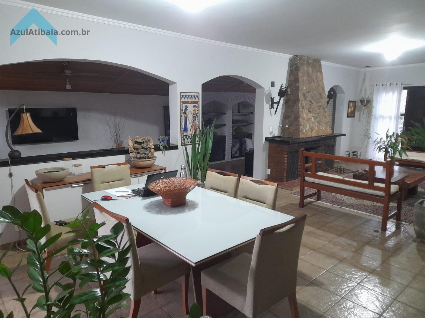 Casa, 3 quartos, 308 m² - Foto 4
