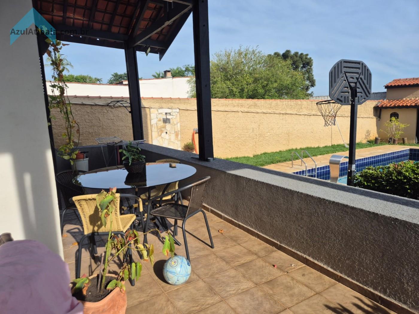 Casa, 3 quartos, 308 m² - Foto 20