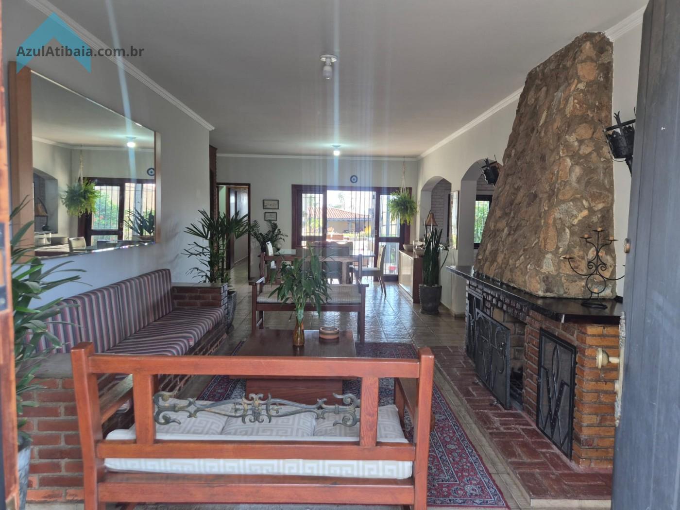 Casa, 3 quartos, 308 m² - Foto 3