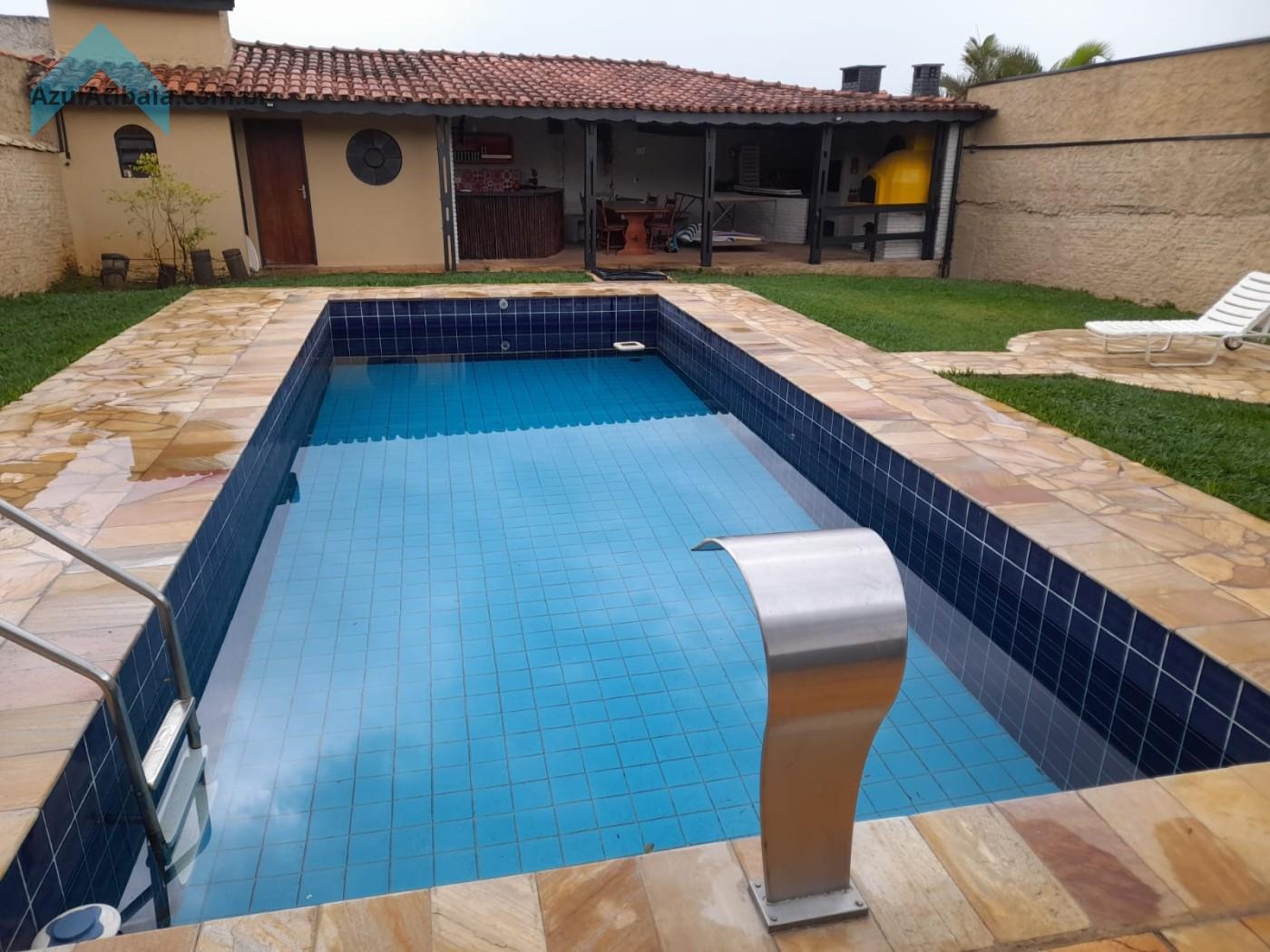 Casa, 3 quartos, 308 m² - Foto 24