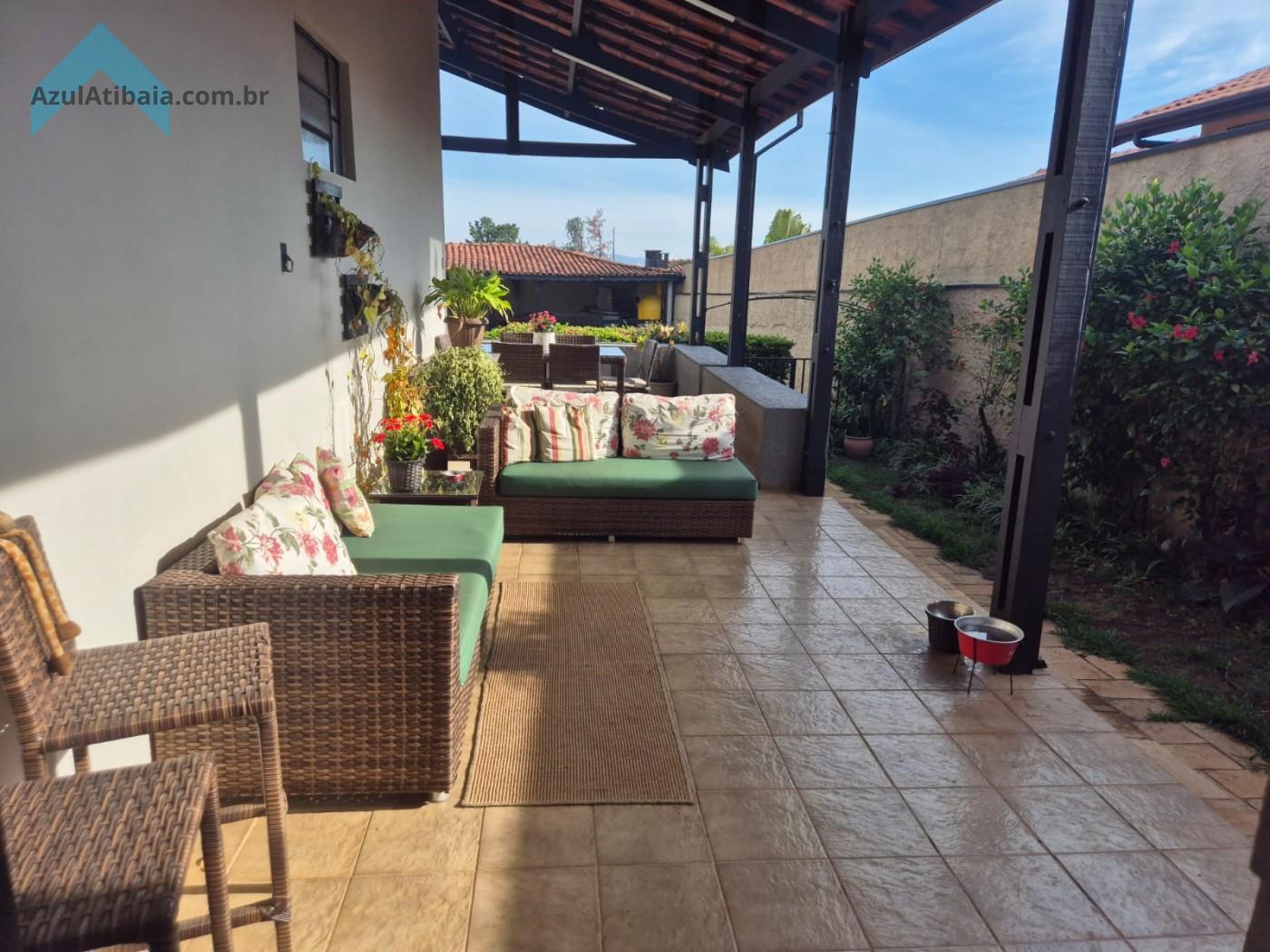 Casa, 3 quartos, 308 m² - Foto 17