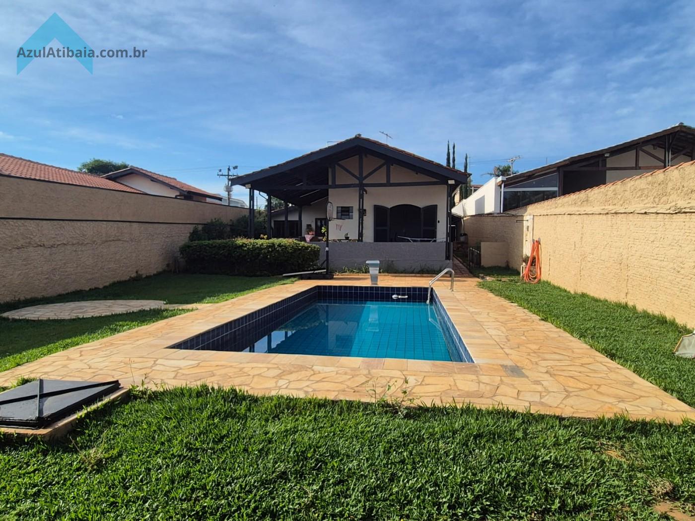 Casa, 3 quartos, 308 m² - Foto 1