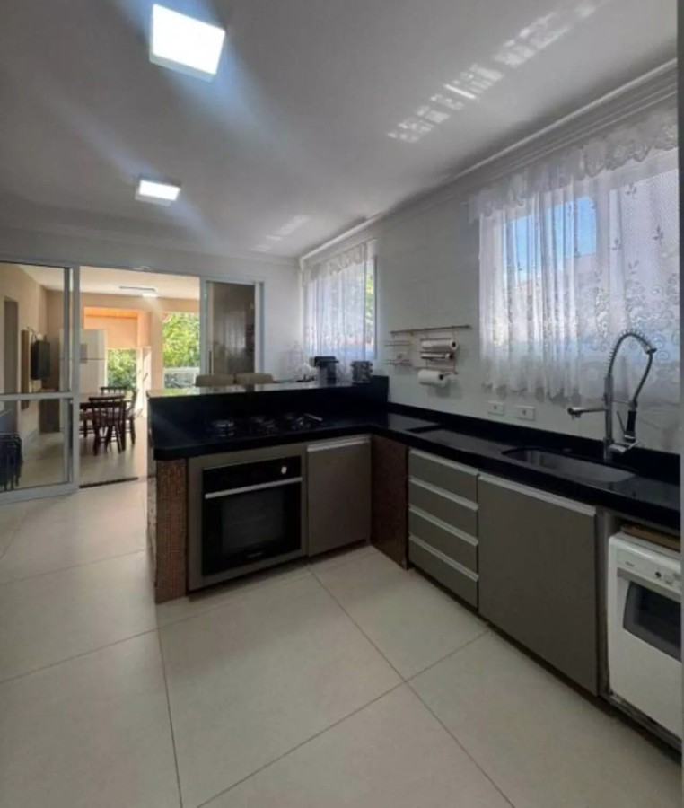 Chácara, 4 quartos, 892 m² - Foto 9