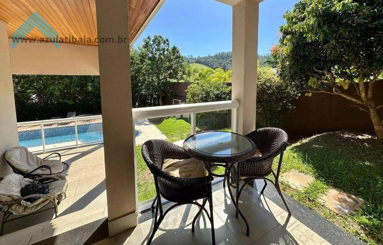 Chácara, 4 quartos, 892 m² - Foto 18