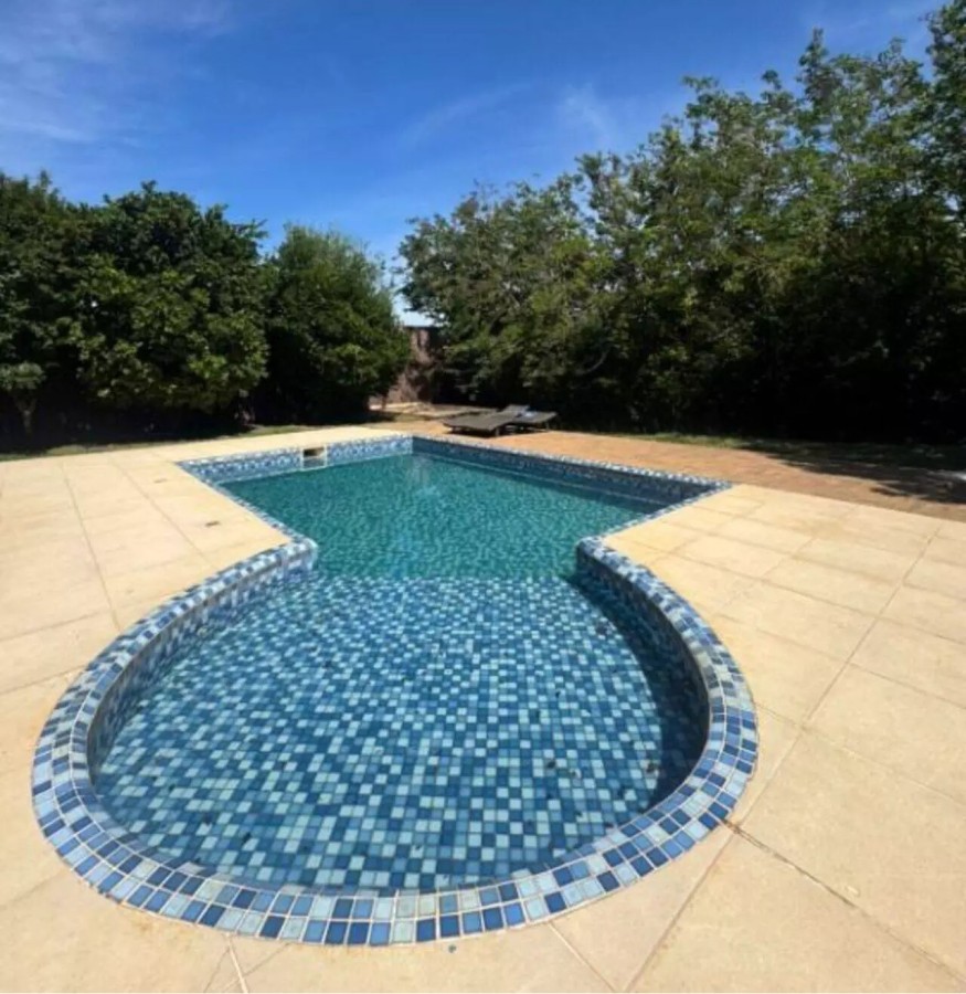 Chácara, 4 quartos, 892 m² - Foto 19