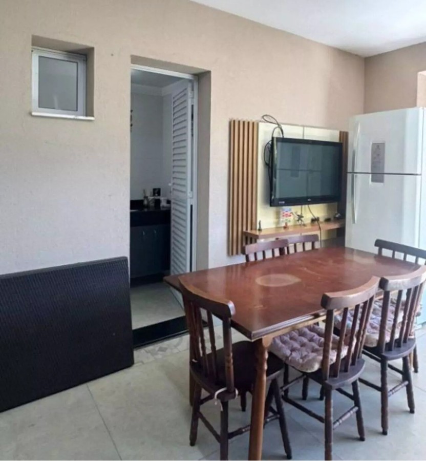 Chácara, 4 quartos, 892 m² - Foto 16