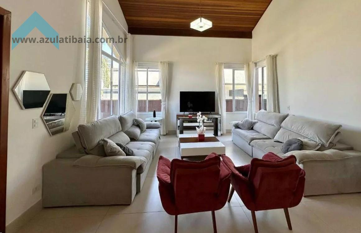 Chácara, 4 quartos, 892 m² - Foto 5