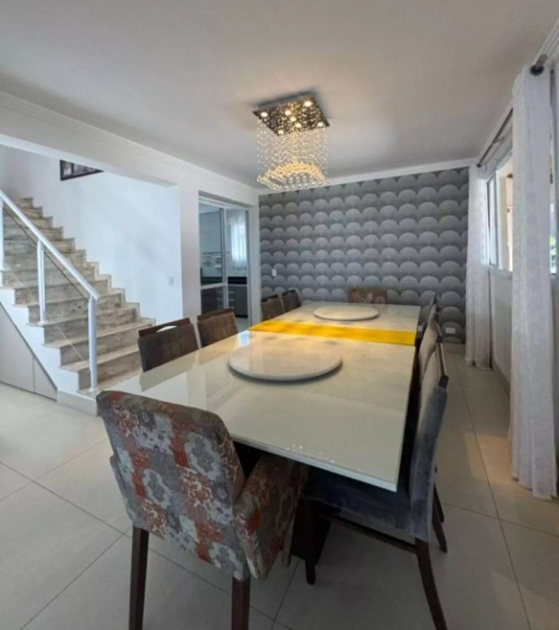 Chácara, 4 quartos, 892 m² - Foto 8