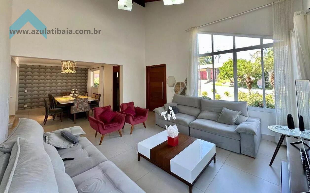 Chácara, 4 quartos, 892 m² - Foto 6